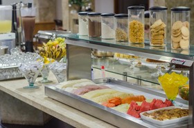 Aram Ouro Branco Hotel