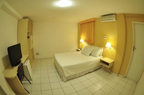 Aram Ouro Branco Hotel