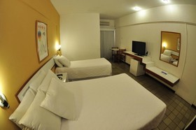 Aram Ouro Branco Hotel