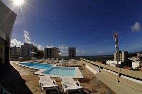 Aram Ouro Branco Hotel