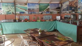 Atlantico Hotel