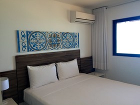 Atlantico Hotel