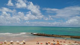 Atlantico Hotel