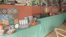 Atlantico Hotel