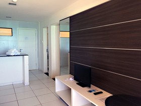 Atlantico Hotel