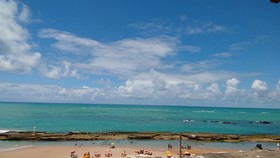 Atlantico Hotel