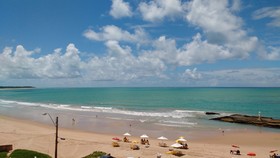 Atlantico Hotel