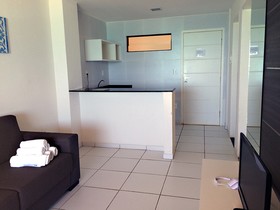Atlantico Hotel