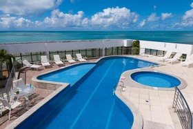 Best Western Premier Maceio