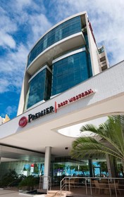 Best Western Premier Maceio