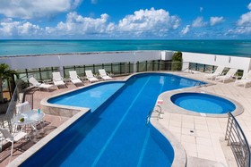 Best Western Premier Maceio