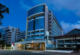 Best Western Premier Maceio