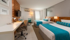 Best Western Premier Maceio