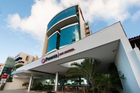 Best Western Premier Maceio