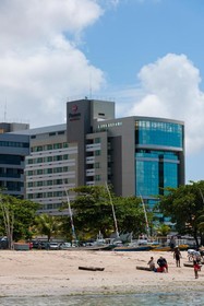 Best Western Premier Maceio