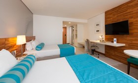 Best Western Premier Maceio