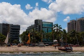 Best Western Premier Maceio