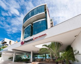 Best Western Premier Maceio