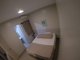 Bluemar Hotel