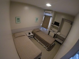Bluemar Hotel