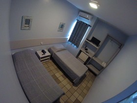 Bluemar Hotel