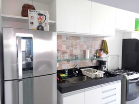 Cobertura Duplex Paradise Beach