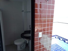 Cobertura Duplex Paradise Beach