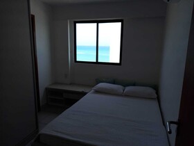 Cobertura Duplex Paradise Beach