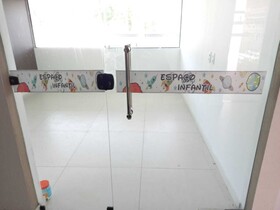 Cobertura Duplex Paradise Beach