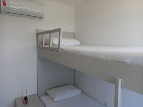 Cobertura Duplex Paradise Beach