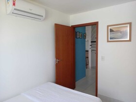 Cobertura Duplex Paradise Beach