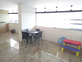 Cobertura Duplex Paradise Beach