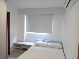 Cobertura Duplex Paradise Beach