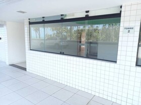 Cobertura Duplex Paradise Beach