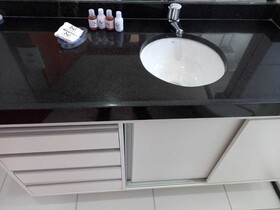 Cobertura Duplex Paradise Beach