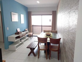 Cobertura Duplex Paradise Beach