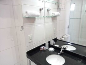 Cobertura Duplex Paradise Beach
