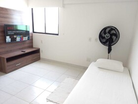 Cobertura Duplex Paradise Beach