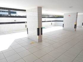 Cobertura Duplex Paradise Beach