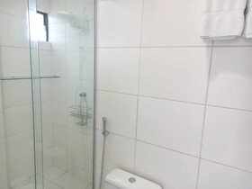 Cobertura Duplex Paradise Beach