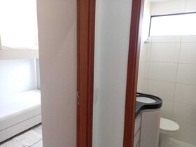 Cobertura Duplex Paradise Beach