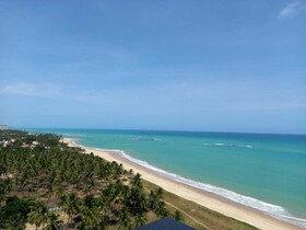 Cobertura Duplex Paradise Beach