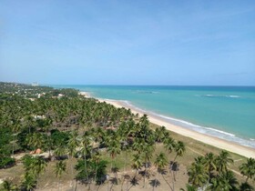 Cobertura Duplex Paradise Beach