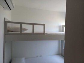 Cobertura Duplex Paradise Beach