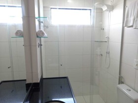 Cobertura Duplex Paradise Beach