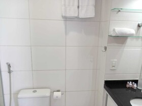 Cobertura Duplex Paradise Beach