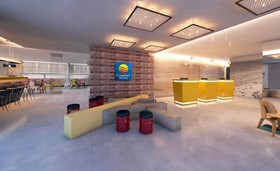 Comfort Hotel Maceio