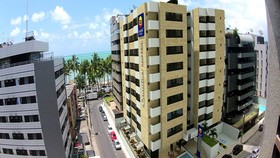 Comfort Hotel Maceio