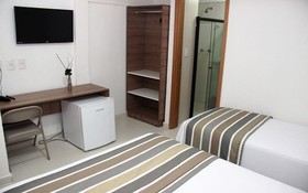 Conde Hotel