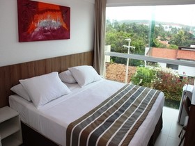 Conde Hotel